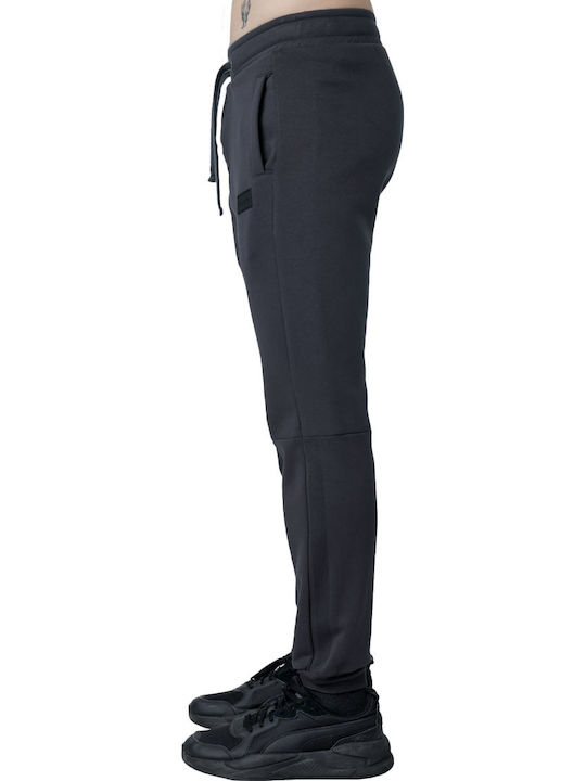 Jogginghose Charcoal