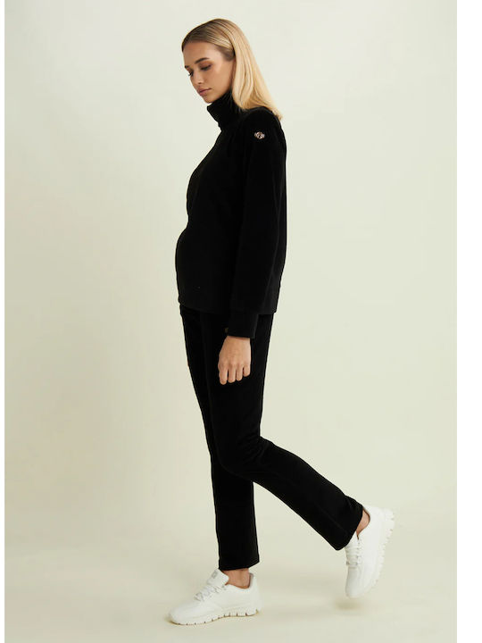 Sweatpants Black