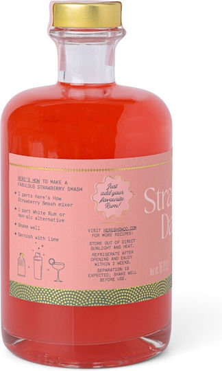 Daiquiri 0% 500ml