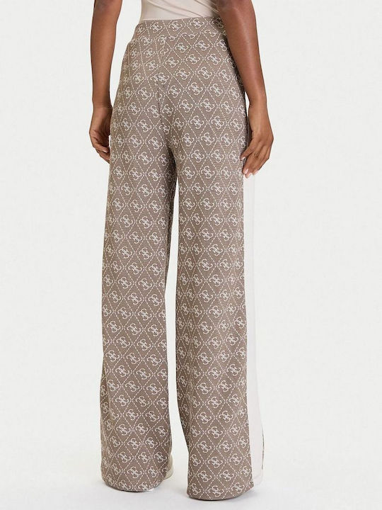 Pantaloni de Trening cu elastic Multi