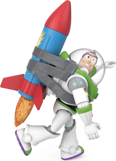 Action-Figur Toy Story 30.48cm.