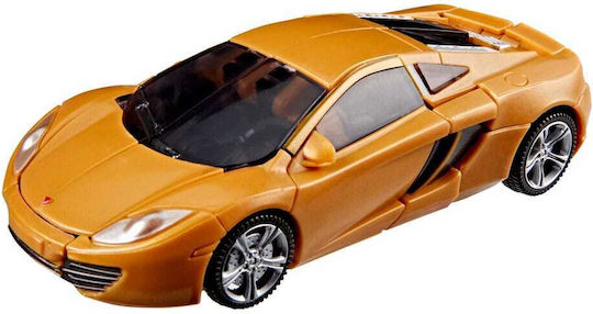 Фигура за Действие Transformers: Age Of Extinction Studio Series Leader Class - Concept Art Ksi Widow Трансформатори 11см.