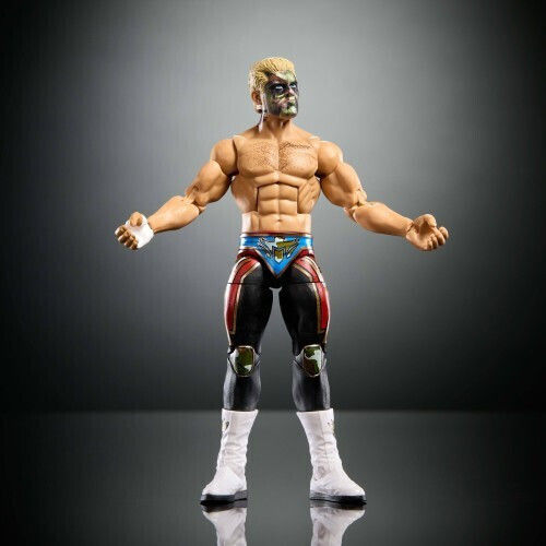 Action Figure Series WWE 17cm.