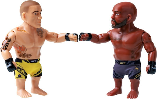 Φigură de acțiune UFC 11.5cm cm