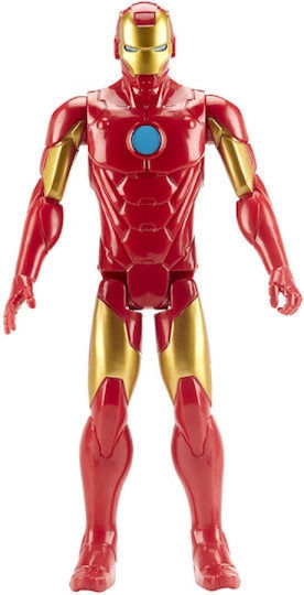 Action-Figur Iron Man Marvel Avengers Eisenmann 30cm.