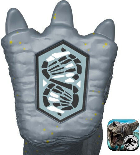 Action Figure Jurassic World Dinosaur