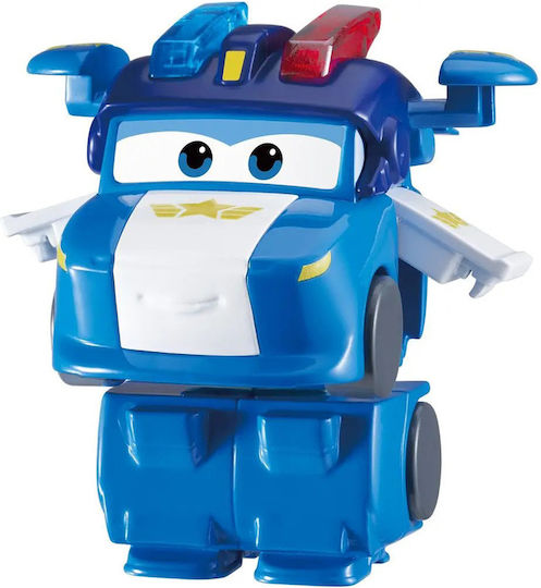 Φιγούρα Δράσης Super Wings 15εκ.