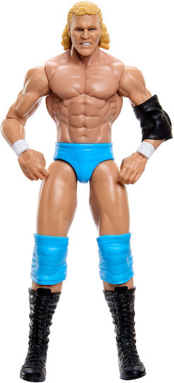 Action-Figur WWE 18cm.