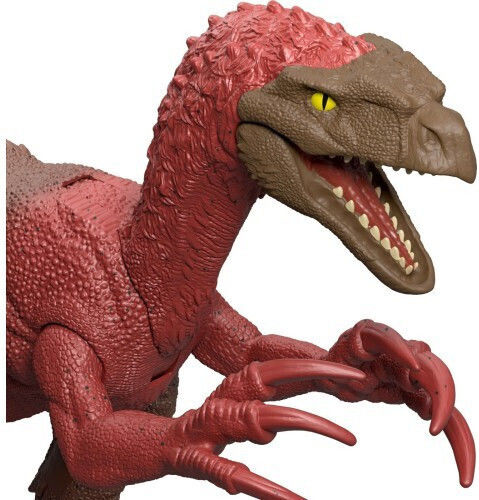 Action Figure Jurassic World Dinosaur