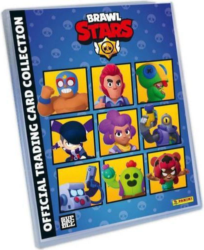 Brawl Stars Starter Pack (EN)