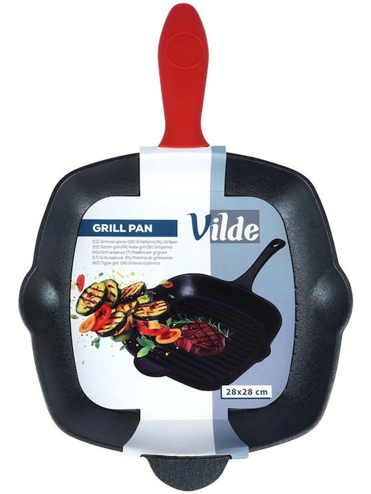 Vilde Γκριλιέρα από Μαντέμι 28cm