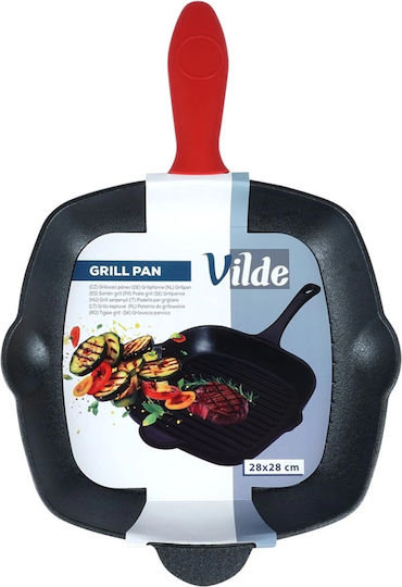 Vilde 28cm Γκριλιέρα