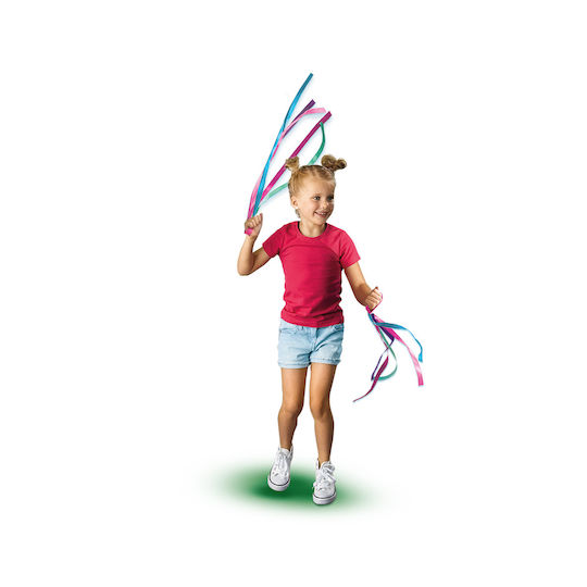 Party Game Dance Ribbons