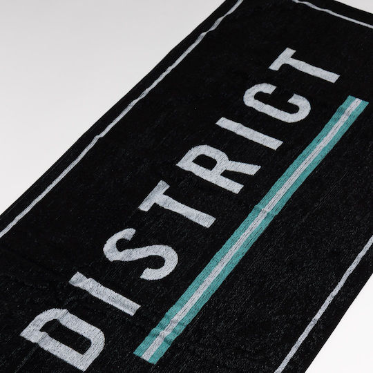 District75 125utw-3001-071 Black