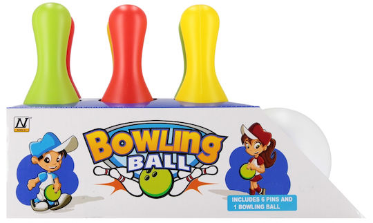 Mega Creative Spielzeug Bowling