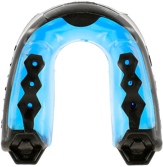 Protecție Dentară Shock Doctor Gel Max Albastru Negru Sd6100-bb-ad