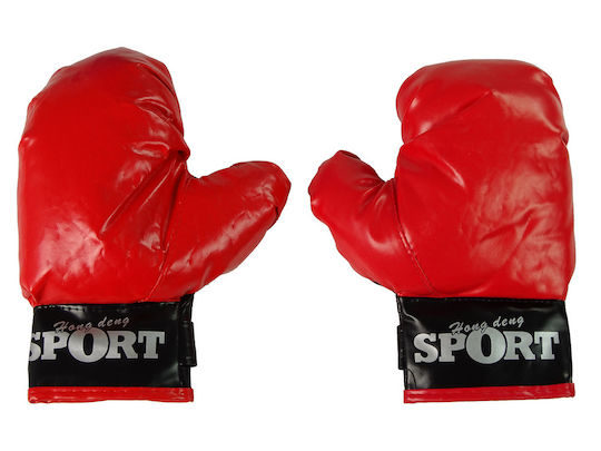 Lean Toys Outdoor Boxing Activity Game
