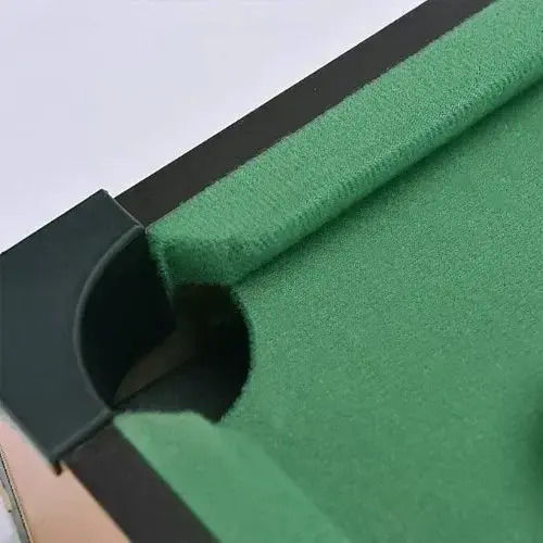 Indoor Pool Table Game Table 51x31cm