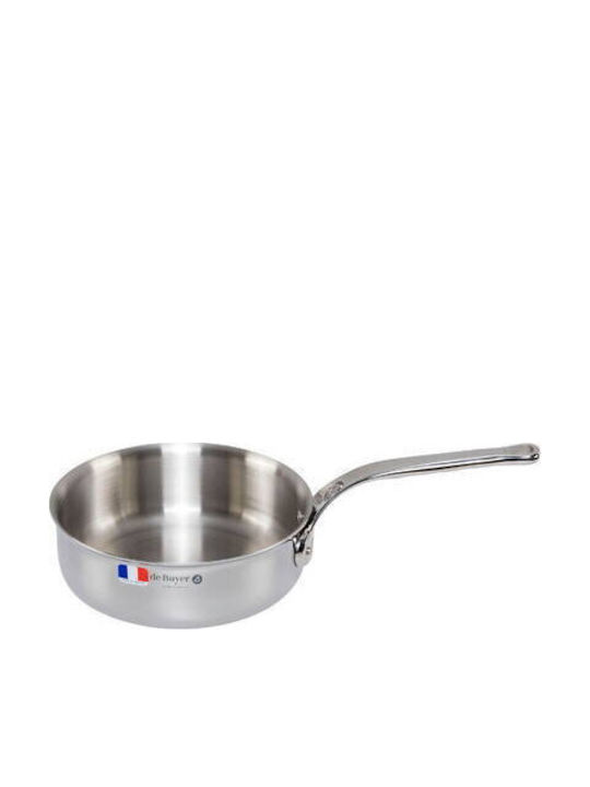 De Buyer Affinity 3.4lt / 20cm