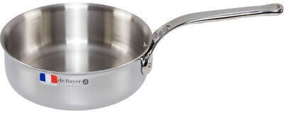 De Buyer Affinity 3.4Es / 20cm