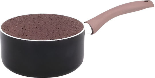 Κατσαρολάκι Γάλακτος από Αλουμίνιο 1.3lt / 16cm
