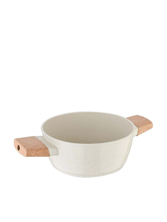Bergner Deep Pot 20cm