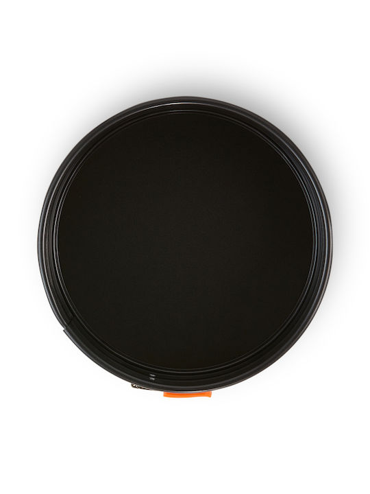 Le Creuset Formă de Patiserie pentru Chec Rotund din Silicon 20x20x7buc 1buc
