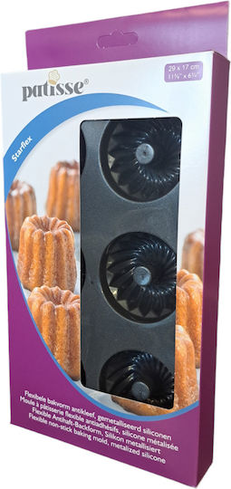 Patisse Starflex