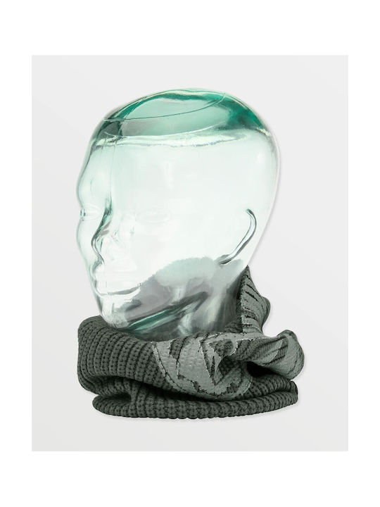Volcom Sport-Gesichtsmaske Gray