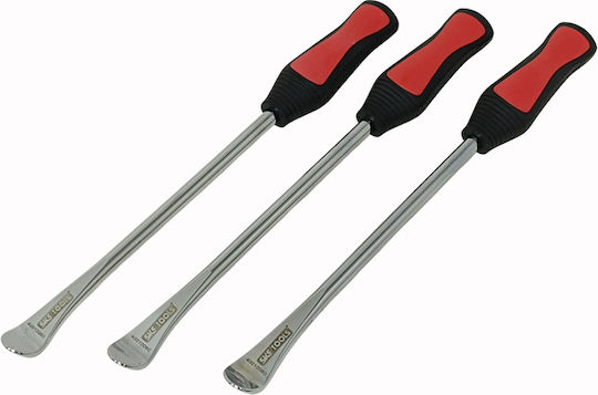 Reifenentlüftungsbälge Kit Für Motorräder 6 Stück Sks Tools 40010060