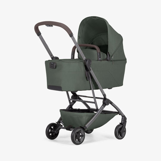Joolz Port Bebe Green
