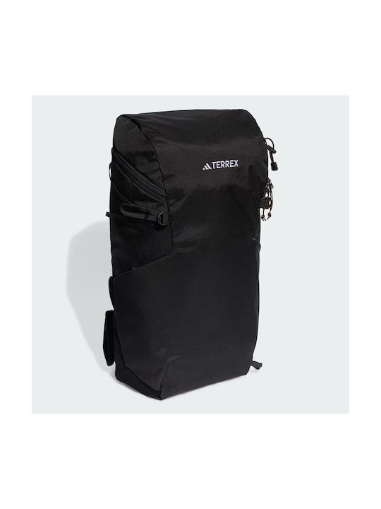 adidas Mountaineering Backpack 30lt Black
