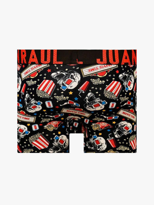 Juan Raul