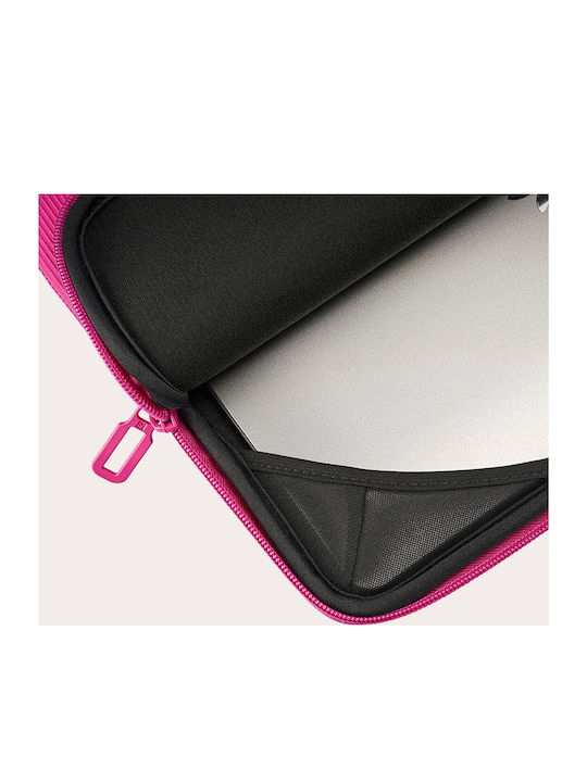 Tucano Laptoptasche 14 Zoll Rosa