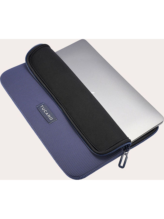 Tucano Θήκη για Laptop 16" σε Μπλε χρώμα