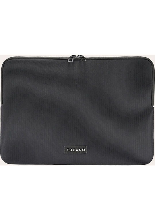 Tucano Θήκη για Laptop 16" σε Μαύρο χρώμα