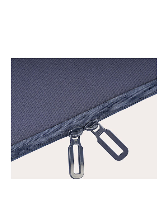 Tucano Θήκη για Laptop 16" σε Μπλε χρώμα