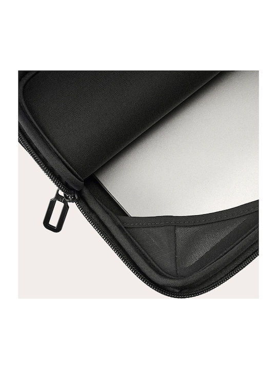 Tucano Θήκη για Laptop 16" σε Μαύρο χρώμα