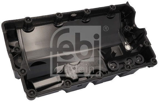 Abdeckung Für Ventildeckel Febi Bilstein 185774