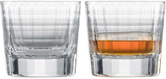 Zwiesel Glas Комплект Чаши за Уиски 274мл 2бр