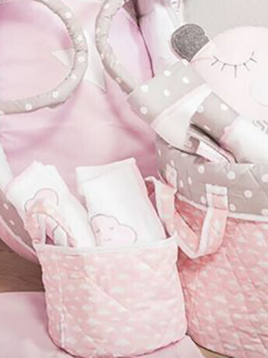 Baby Star Spielzeugkiste
