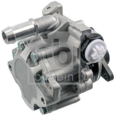 Hydraulic Pump Steering System Febi Bilstein 181901