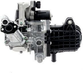 Radiator Recirculare Gaz Eșapament Mahle Ce 4 000p
