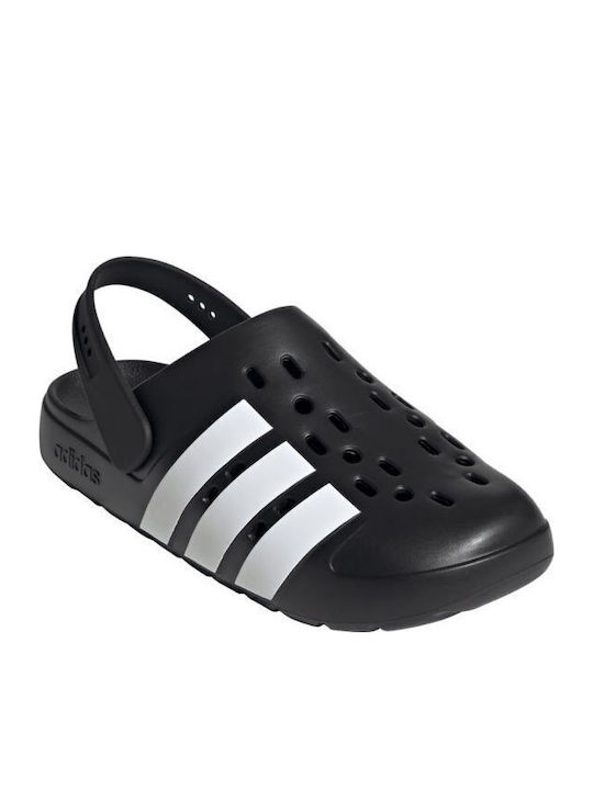 adidas Σαμπό Μαύρα
