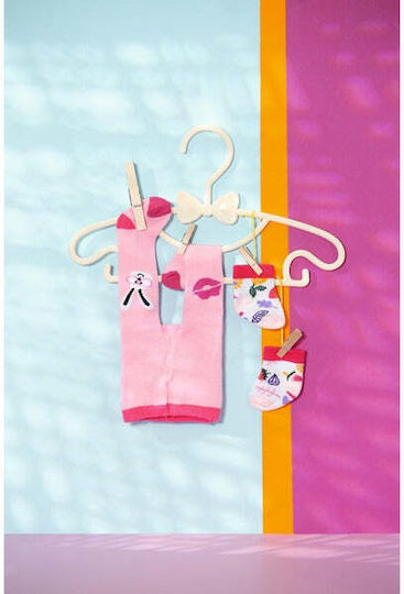 ZAPF Creation Baby Born Hăinuțe Colanți și Șosete 43 cm