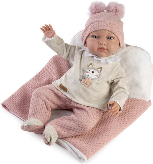 Guca Baby Doll for 3+ Years 42 cm
