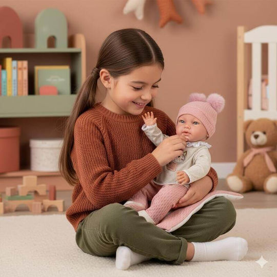 Guca Baby Doll for 3+ Years 42 cm