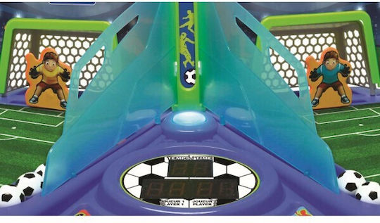 Lexibook Electronic 2 Players Soccer Game Jg945 Toys