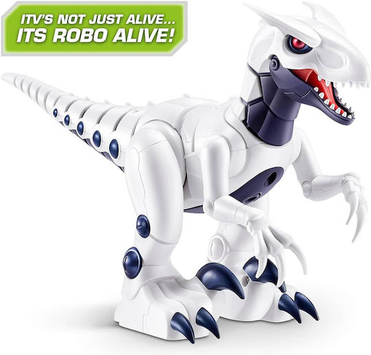 Robo Electronic Robotic Game