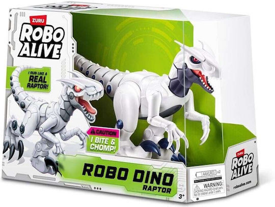 Robo Electronic Robotic Game